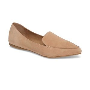 Steve Madden Feather Loafer